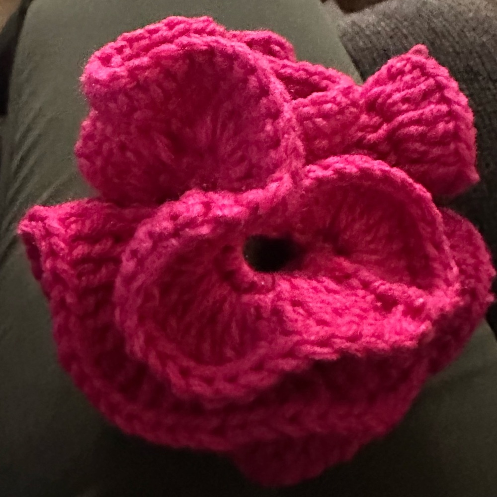 Scrunchie - Picture 3 of 3